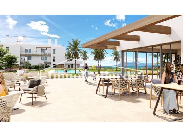 2 sovrum Lägenhet till salu i Torre de Benagalbon, Rincón de la Victoria med pool garage - 366 000 € (Ref: 7821968)