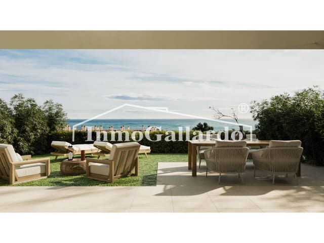 2 sovrum Lägenhet till salu i Torre de Benagalbon, Rincón de la Victoria med pool garage - 366 000 € (Ref: 7821968)