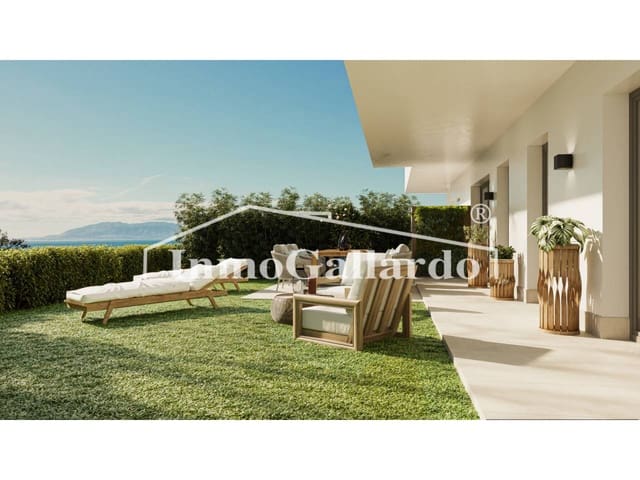 2 sovrum Lägenhet till salu i Torre de Benagalbon, Rincón de la Victoria med pool garage - 366 000 € (Ref: 7821968)