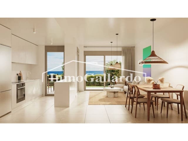 2 sovrum Lägenhet till salu i Torre de Benagalbon, Rincón de la Victoria med pool garage - 366 000 € (Ref: 7821968)