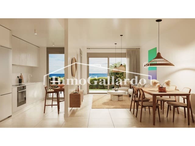 2 sovrum Lägenhet till salu i Torre de Benagalbon, Rincón de la Victoria med pool garage - 366 000 € (Ref: 7821968)