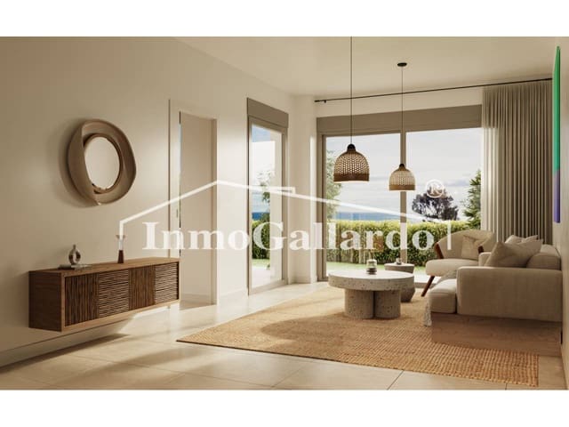 2 sovrum Lägenhet till salu i Torre de Benagalbon, Rincón de la Victoria med pool garage - 366 000 € (Ref: 7821968)