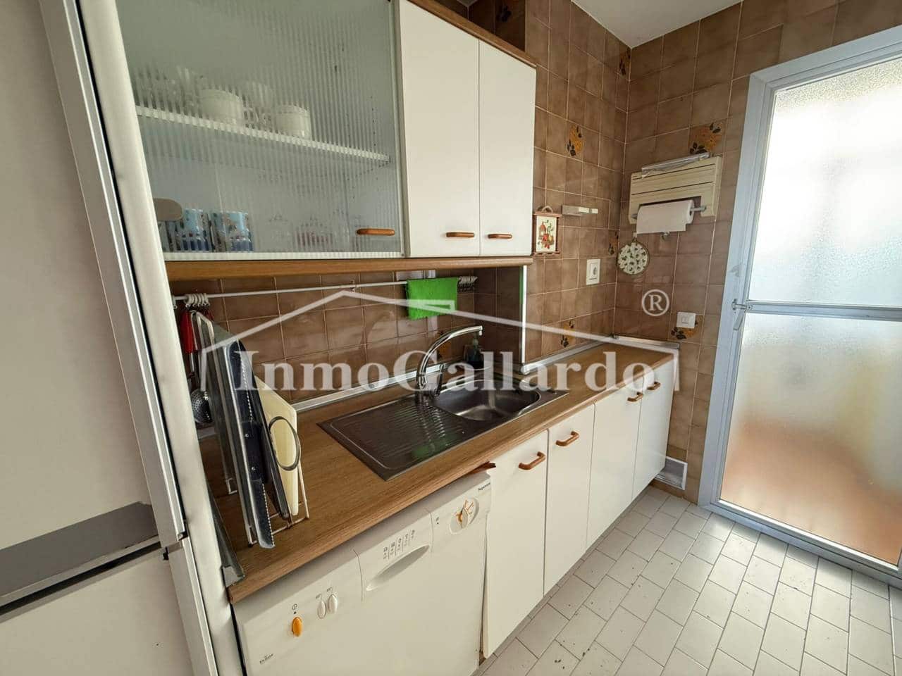 3 sypialnia Mieszkanie na sprzedaż w Miasto Malaga z garażem - 667 000 € (Ref: 7821969)