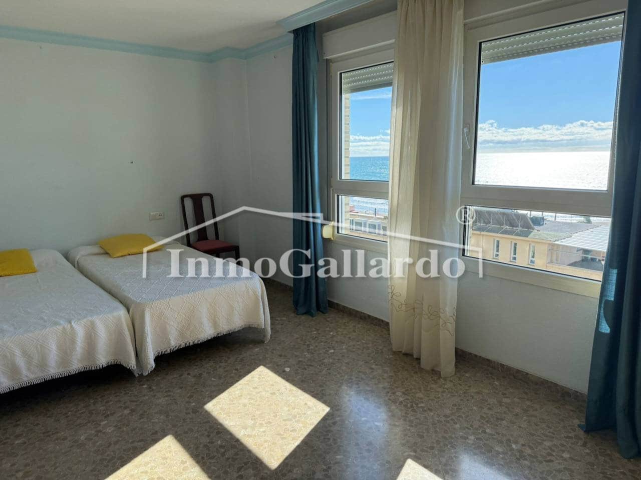 3 sypialnia Mieszkanie na sprzedaż w Miasto Malaga z garażem - 667 000 € (Ref: 7821969)