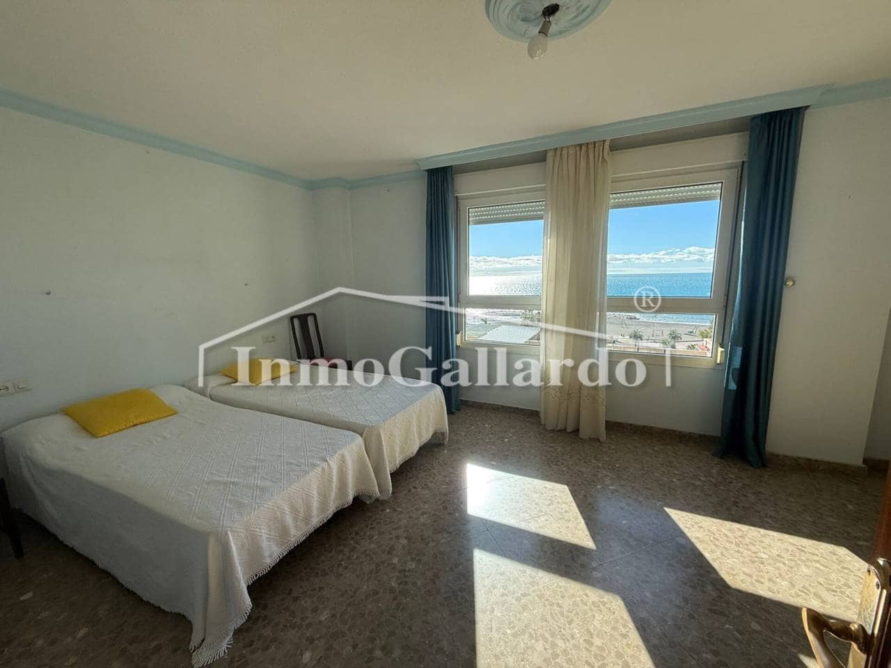 3 sypialnia Mieszkanie na sprzedaż w Miasto Malaga z garażem - 667 000 € (Ref: 7821969)