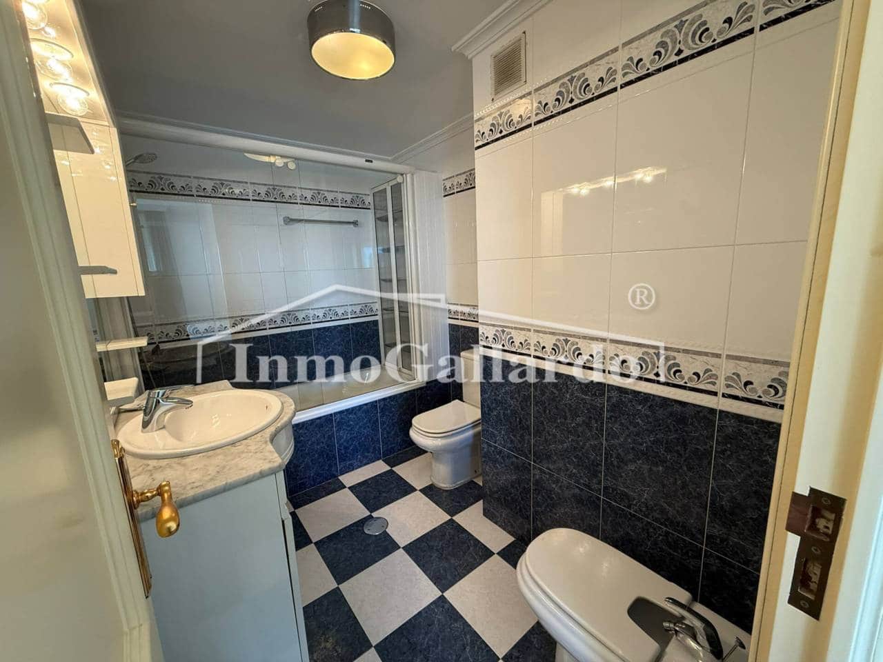 3 sypialnia Mieszkanie na sprzedaż w Miasto Malaga z garażem - 667 000 € (Ref: 7821969)