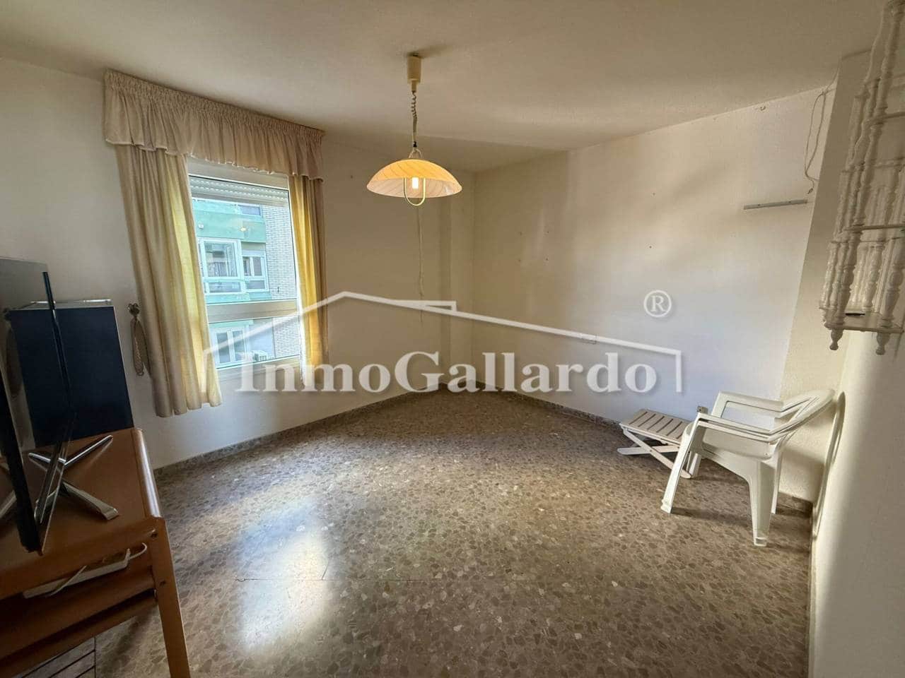 3 sypialnia Mieszkanie na sprzedaż w Miasto Malaga z garażem - 667 000 € (Ref: 7821969)