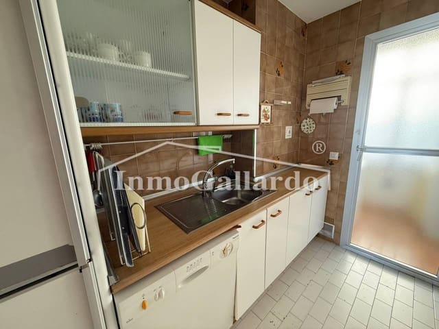 3 quarto Apartamento para venda em El Palo, Málaga cidade com garagem - 667 000 € (Ref: 7821969)