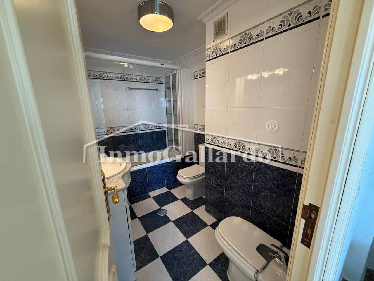 3 sypialnia Mieszkanie na sprzedaż w Miasto Malaga z garażem - 667 000 € (Ref: 7821969)