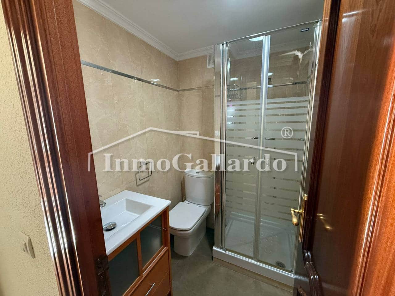 3 sypialnia Mieszkanie na sprzedaż w Miasto Malaga z garażem - 667 000 € (Ref: 7821969)