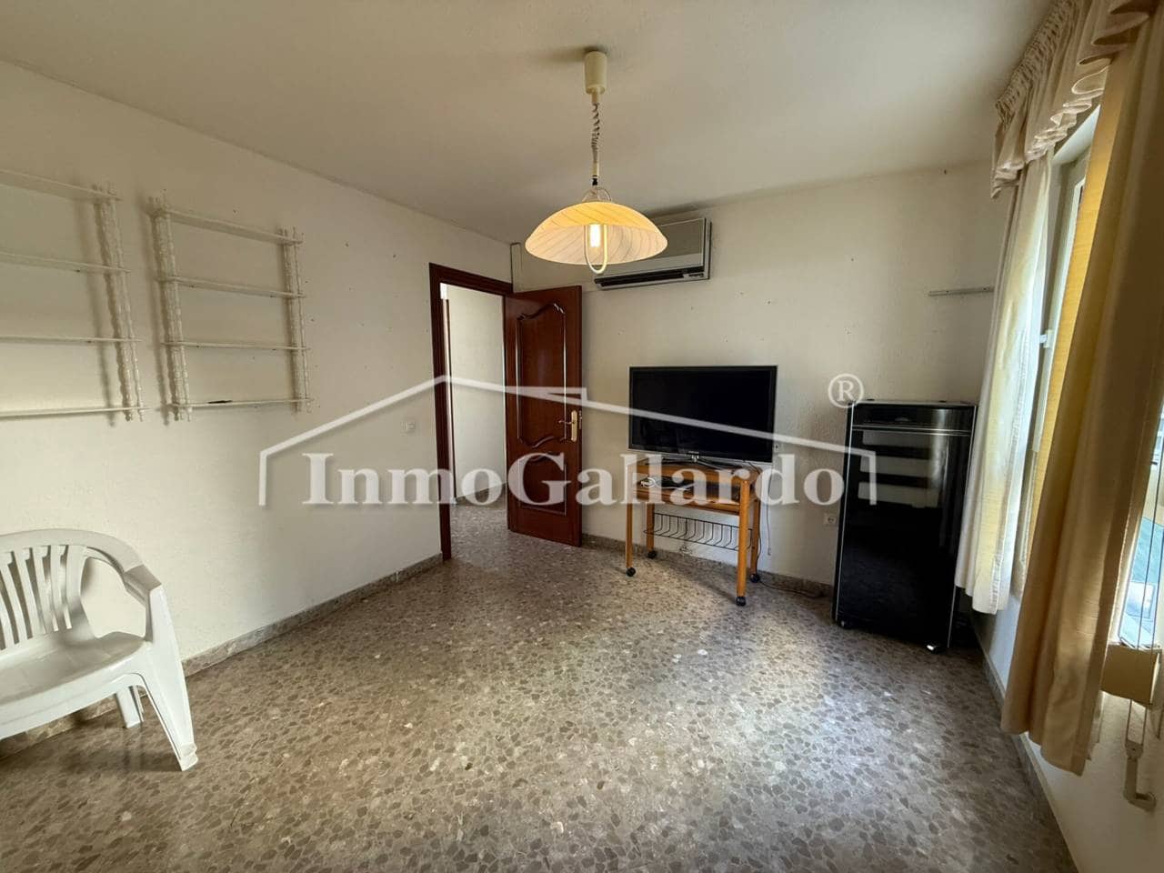 3 sypialnia Mieszkanie na sprzedaż w Miasto Malaga z garażem - 667 000 € (Ref: 7821969)