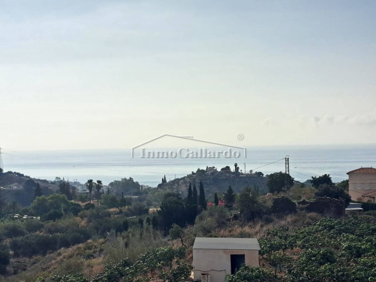 Bouwgrond te koop in Velez-Malaga - € 550.000 (Ref: 7847597)