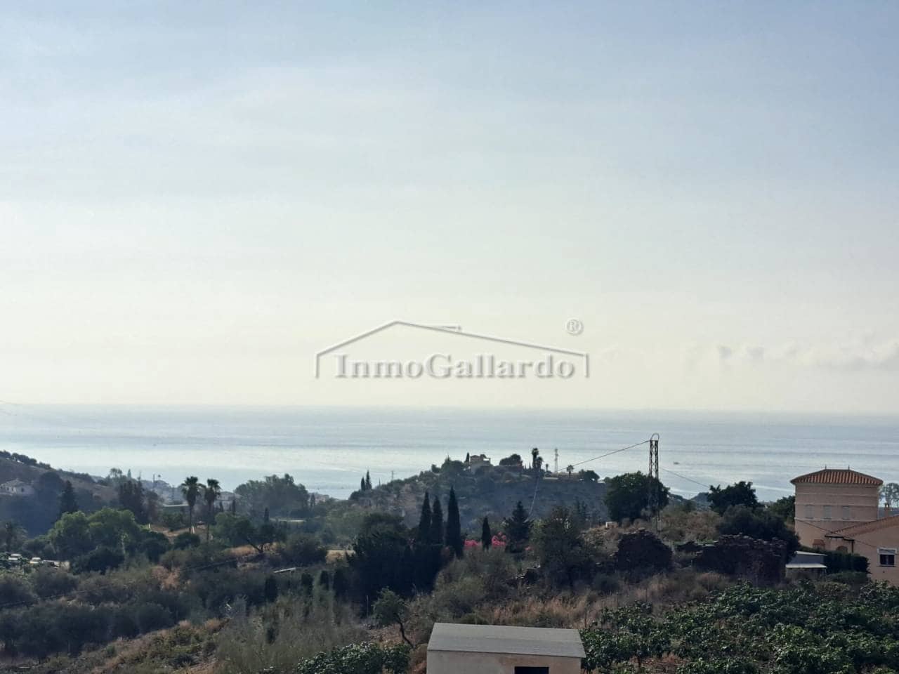 Bouwgrond te koop in Velez-Malaga - € 550.000 (Ref: 7847597)