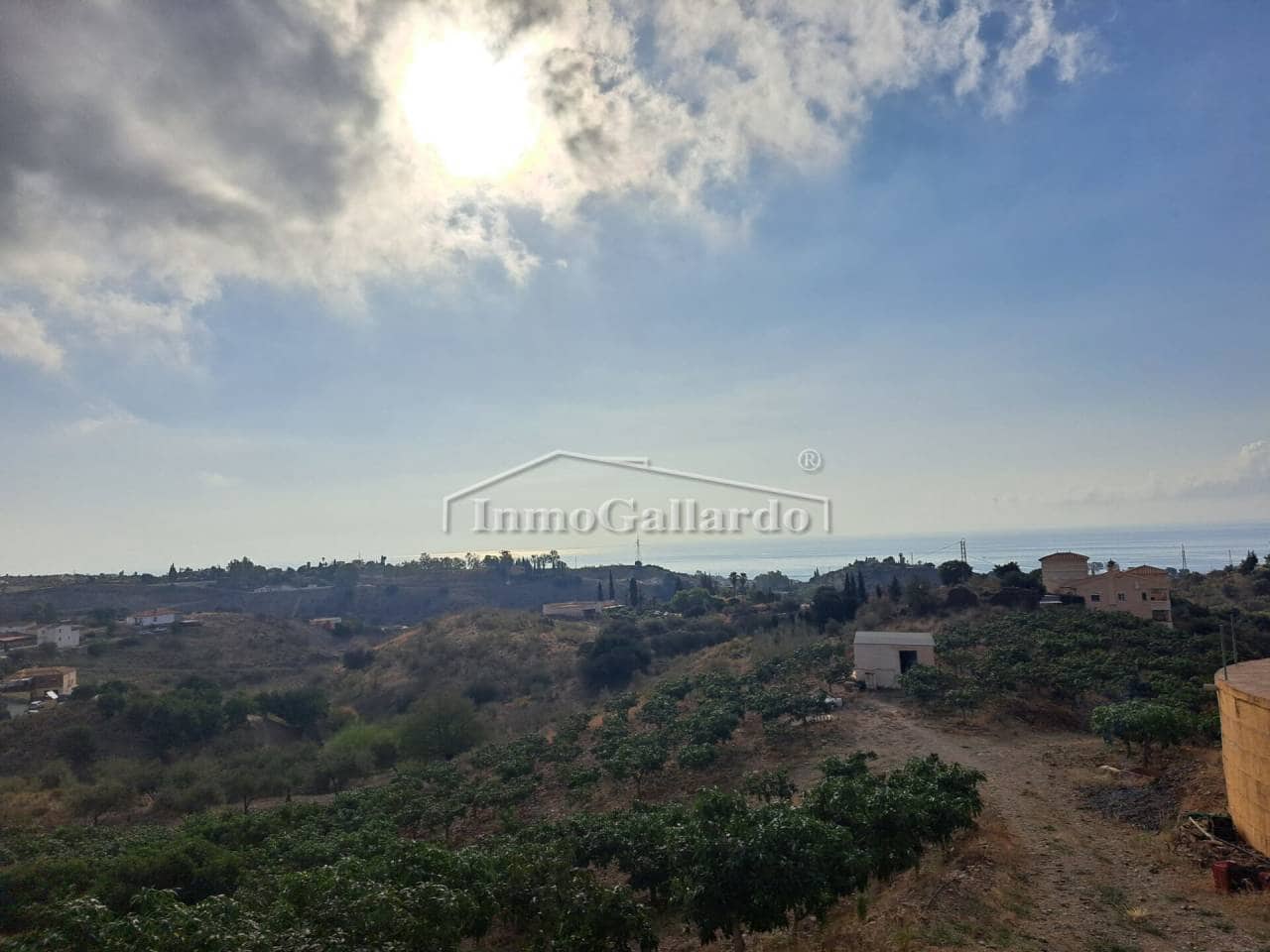 Bouwgrond te koop in Velez-Malaga - € 550.000 (Ref: 7847597)