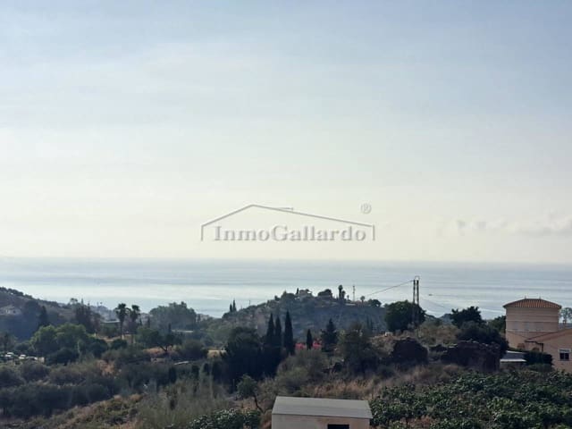 Bouwgrond te koop in Vélez-Málaga - € 550.000 (Ref: 7847597)