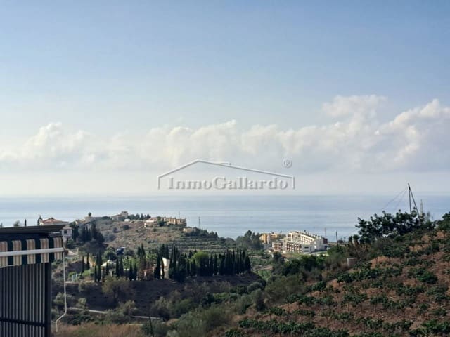 Bouwgrond te koop in Vélez-Málaga - € 550.000 (Ref: 7847597)