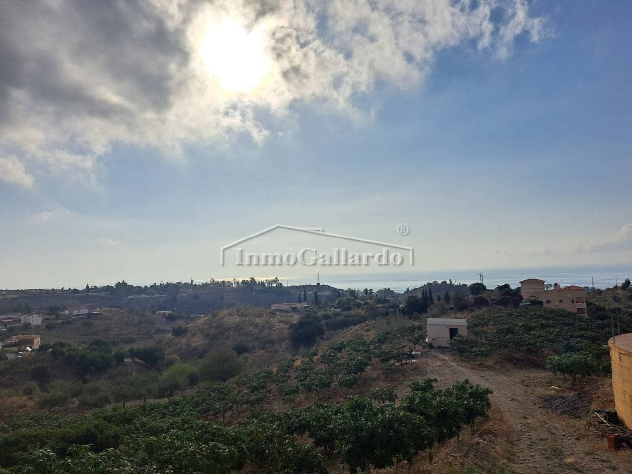 Bouwgrond te koop in Velez-Malaga - € 550.000 (Ref: 7847597)