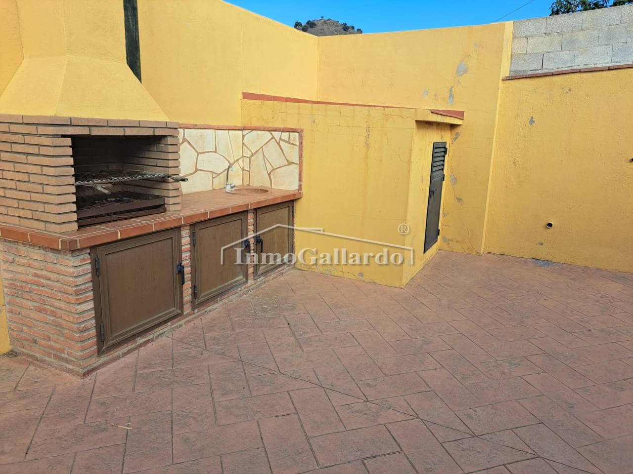 Bouwgrond te koop in Velez-Malaga - € 550.000 (Ref: 7847597)