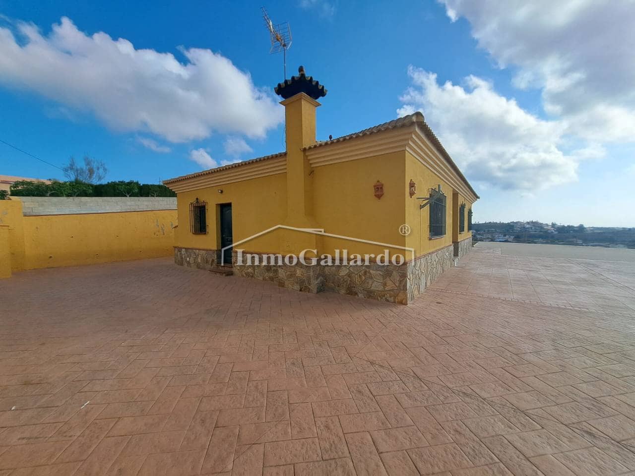 Bouwgrond te koop in Velez-Malaga - € 550.000 (Ref: 7847597)