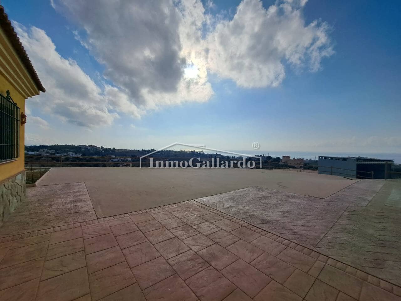 Bouwgrond te koop in Velez-Malaga - € 550.000 (Ref: 7847597)