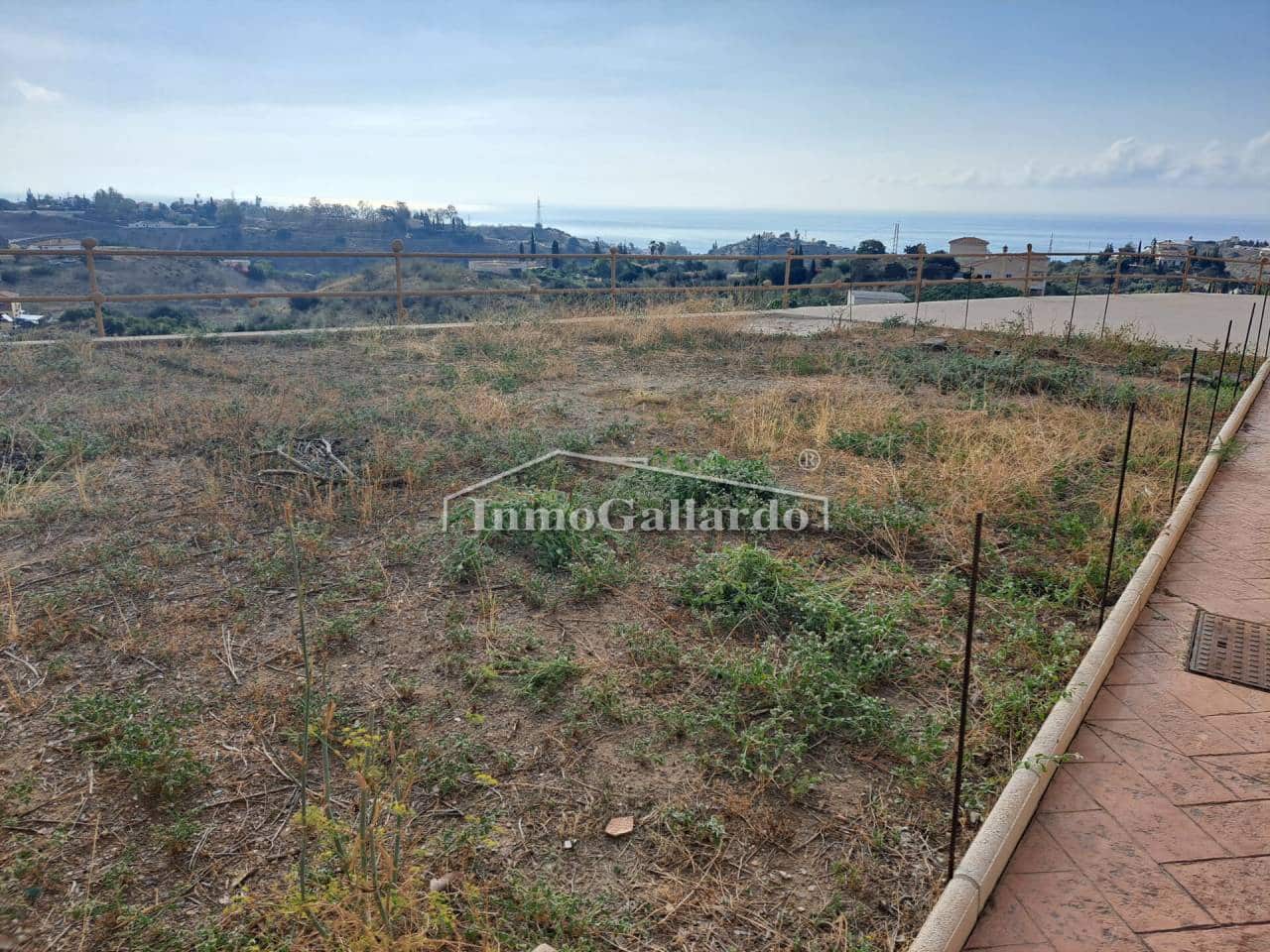 Bouwgrond te koop in Velez-Malaga - € 550.000 (Ref: 7847597)