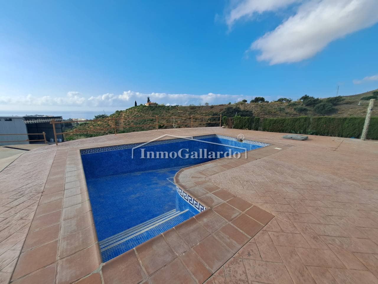 Bouwgrond te koop in Velez-Malaga - € 550.000 (Ref: 7847597)