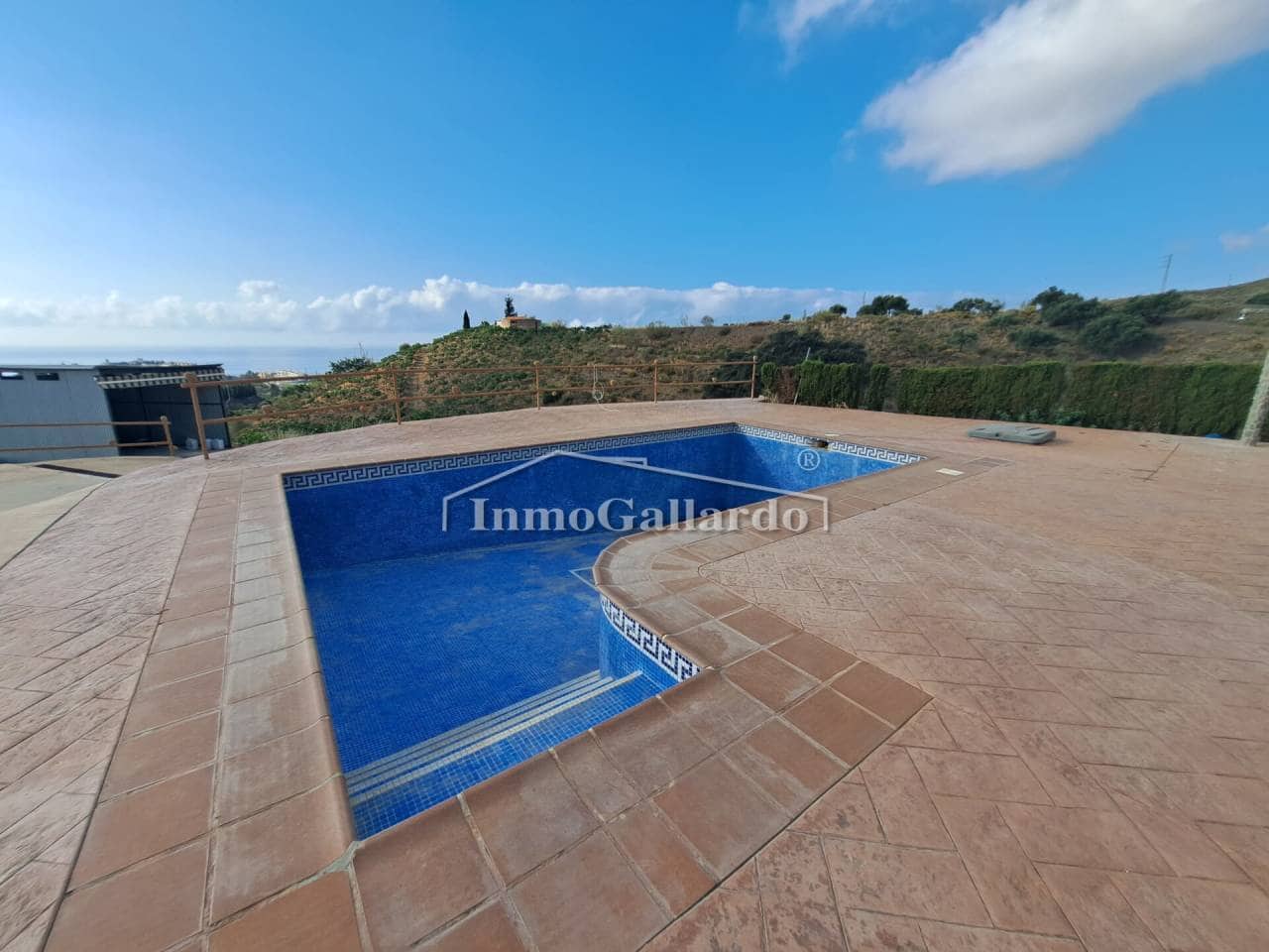Bouwgrond te koop in Velez-Malaga - € 550.000 (Ref: 7847597)