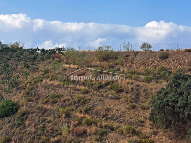 Bouwgrond te koop in Vélez-Málaga - € 550.000 (Ref: 7847597)