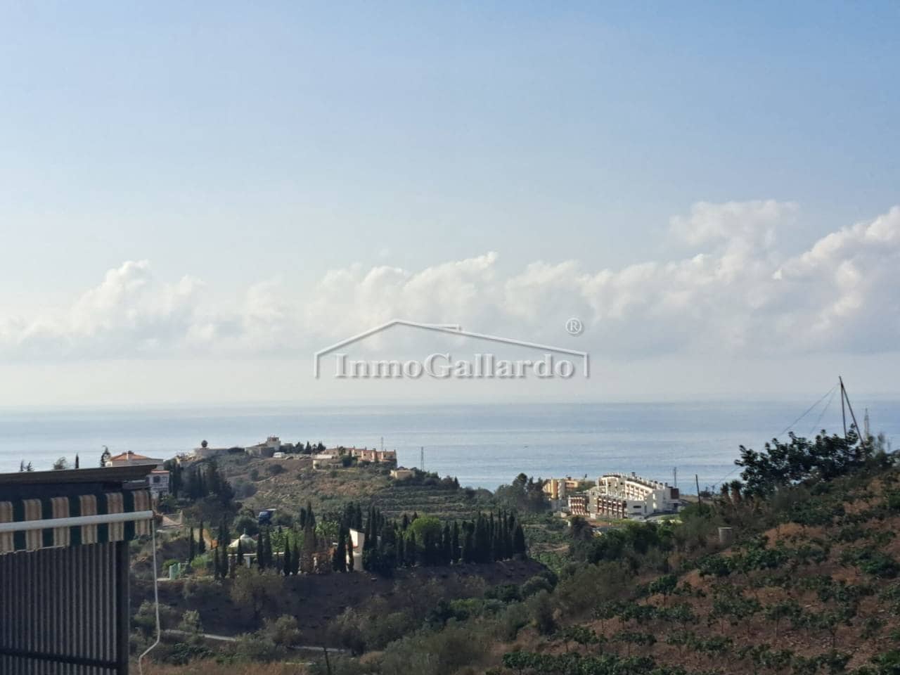 Bouwgrond te koop in Velez-Malaga - € 550.000 (Ref: 7847597)