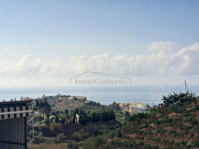 Bouwgrond te koop in Vélez-Málaga - € 550.000 (Ref: 7847597)