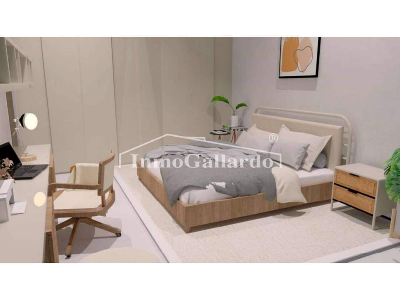 Bouwgrond te koop in Rincon de la Victoria - € 300.000 (Ref: 7857695)