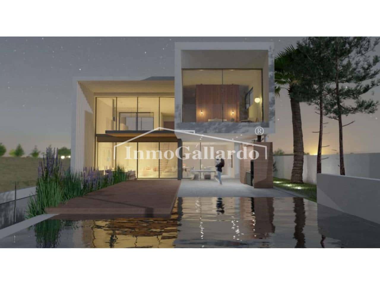 Bouwgrond te koop in Rincon de la Victoria - € 300.000 (Ref: 7857695)