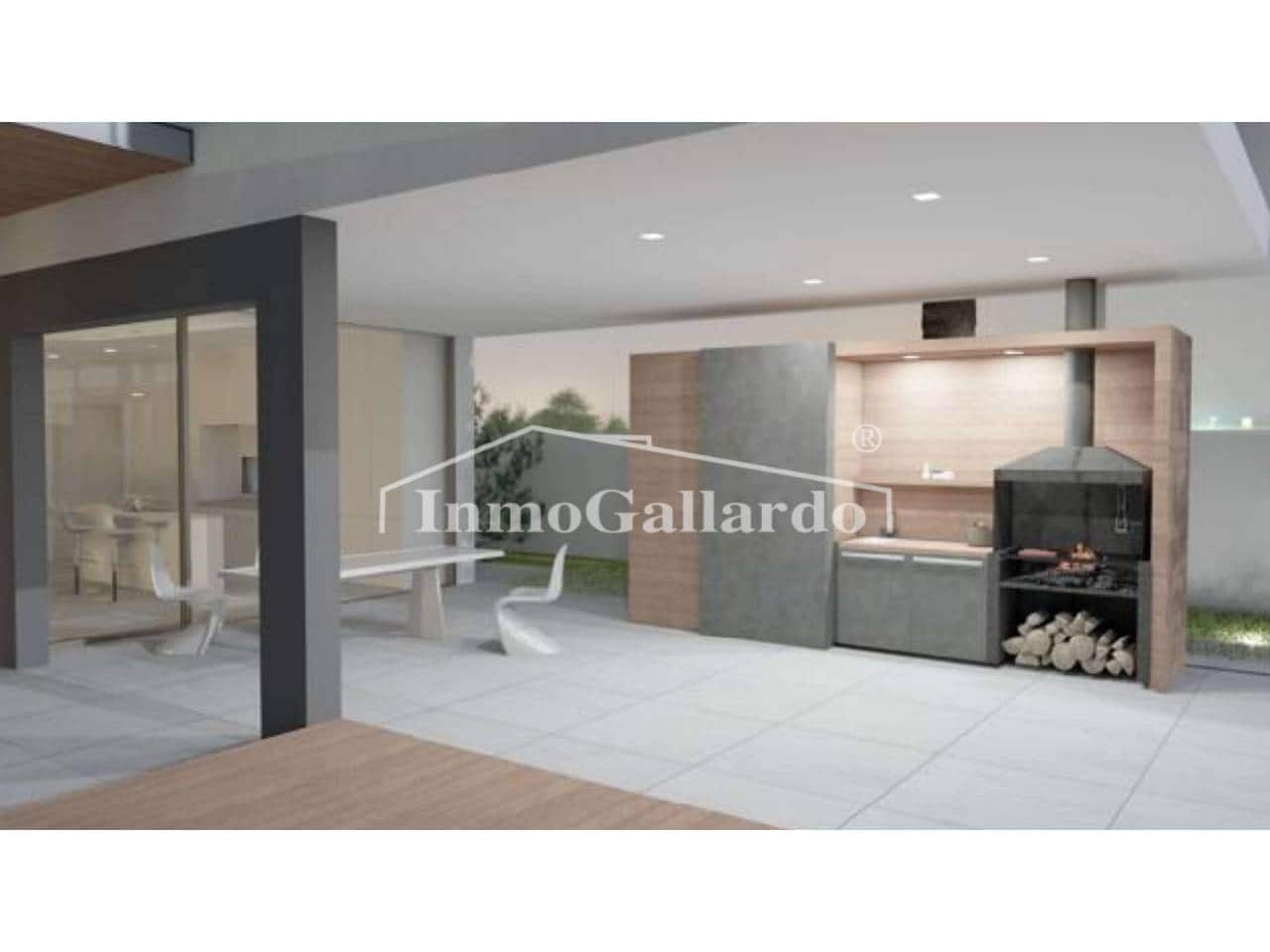 Bouwgrond te koop in Rincon de la Victoria - € 300.000 (Ref: 7857695)