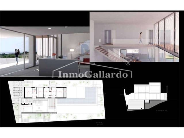 Bouwgrond te koop in Rincón de la Victoria - € 300.000 (Ref: 7857695)