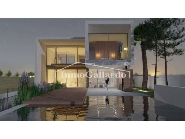 Bouwgrond te koop in Rincón de la Victoria - € 300.000 (Ref: 7857695)