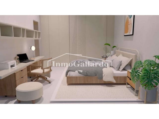 Bouwgrond te koop in Rincón de la Victoria - € 300.000 (Ref: 7857695)