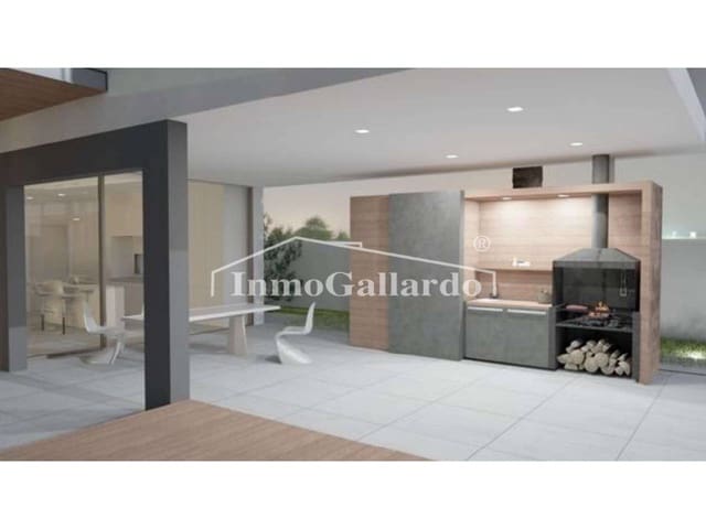 Bouwgrond te koop in Rincón de la Victoria - € 300.000 (Ref: 7857695)