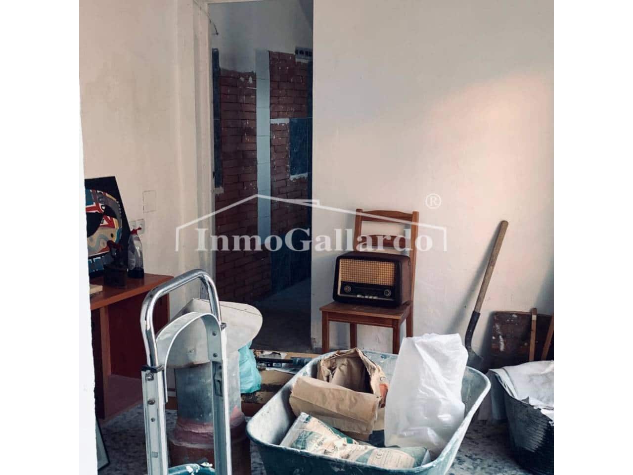 Erhverv til leje i Malaga by - € 2.000 (Ref: 7898337)