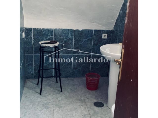 Commercieel te huur in Pedregalejo, Málaga stad - € 2.000 (Ref: 7898337)