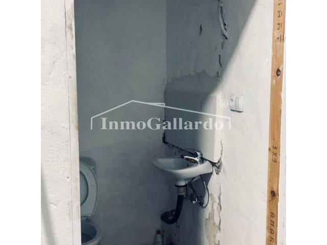 Commercieel te huur in Pedregalejo, Málaga stad - € 2.000 (Ref: 7898337)