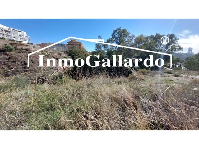 Tomt till salu i Málaga stad - 239 000 € (Ref: 7900571)