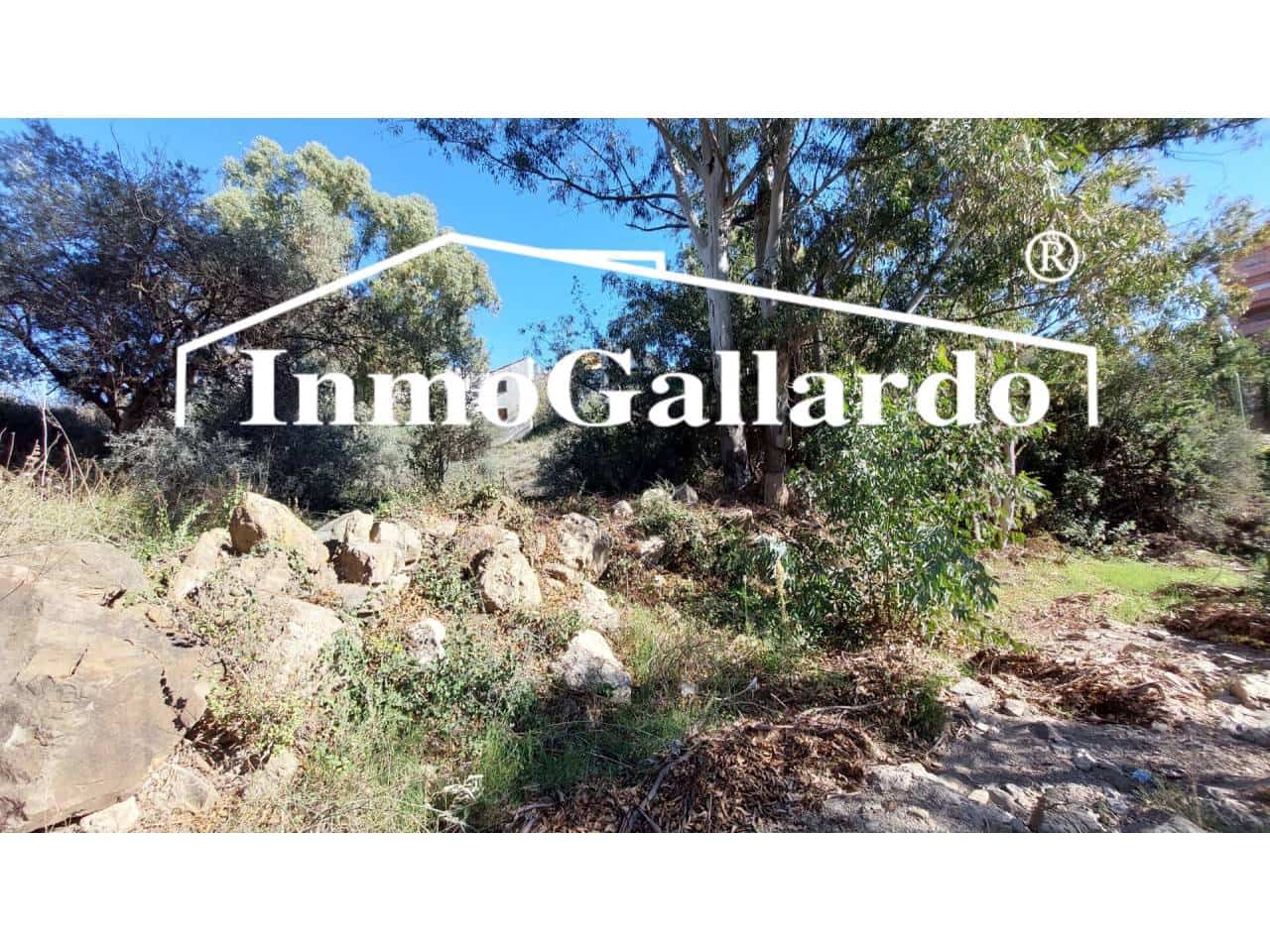 Tomt till salu i Malaga stad - 239 000 € (Ref: 7900571)