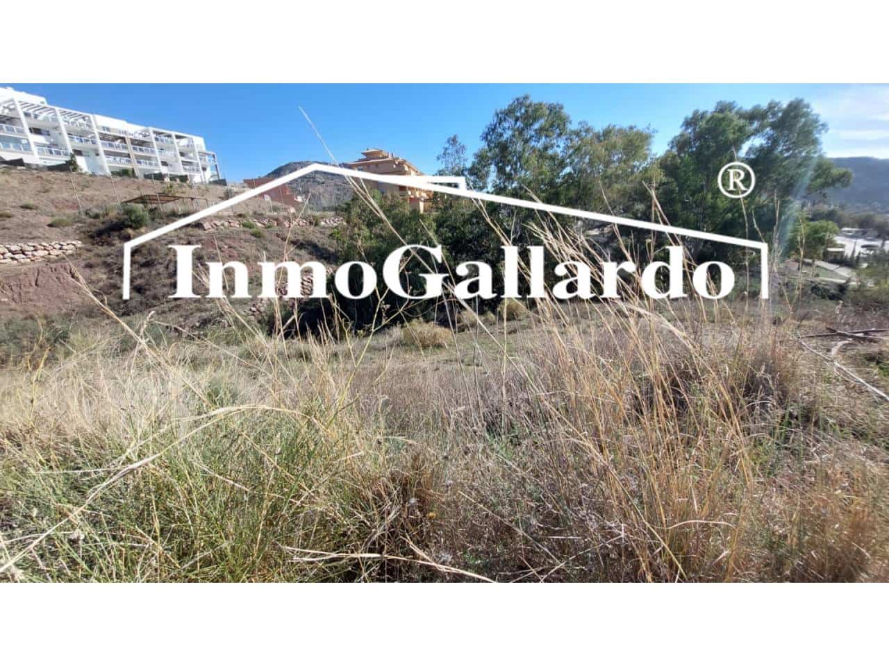 Tomt till salu i Malaga stad - 239 000 € (Ref: 7900571)