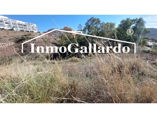 Tomt till salu i Málaga stad - 239 000 € (Ref: 7900571)