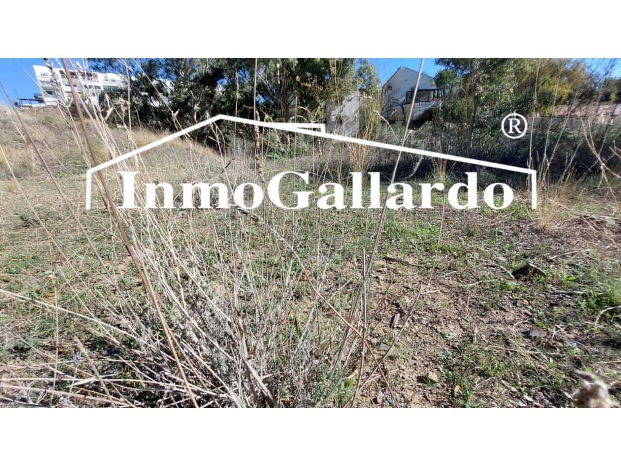 Tomt till salu i Malaga stad - 239 000 € (Ref: 7900571)