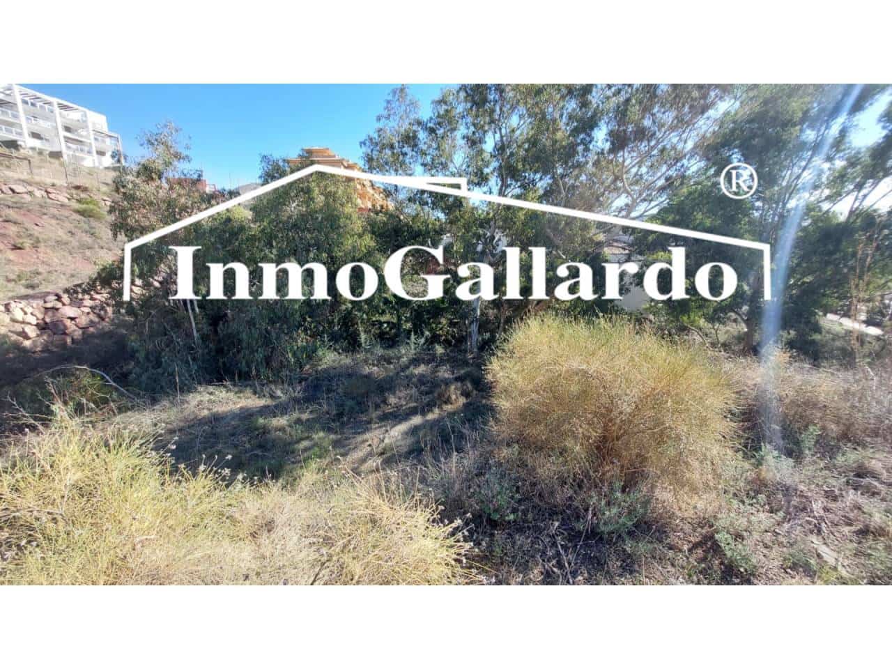 Tomt till salu i Malaga stad - 239 000 € (Ref: 7900571)