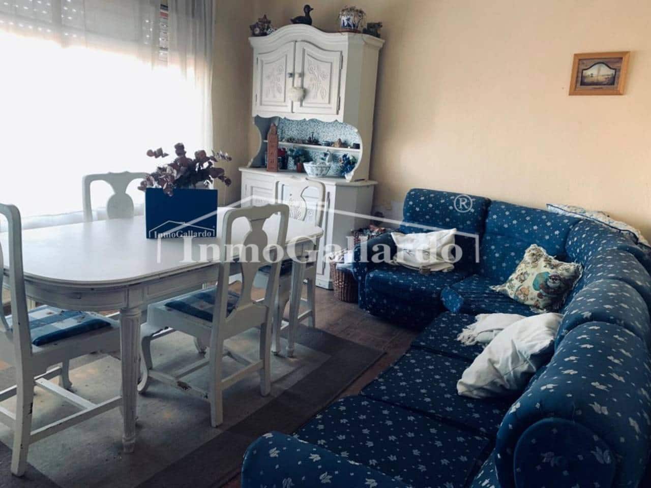 4 sypialnia Dom na sprzedaż w Miasto Malaga z garażem - 580 000 € (Ref: 7910747)