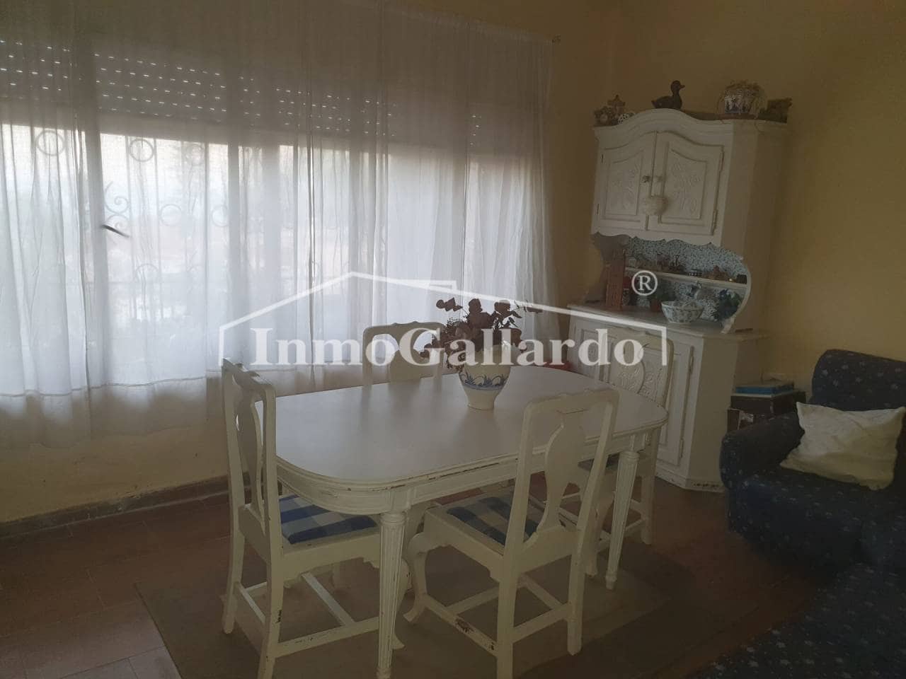 4 sypialnia Dom na sprzedaż w Miasto Malaga z garażem - 580 000 € (Ref: 7910747)