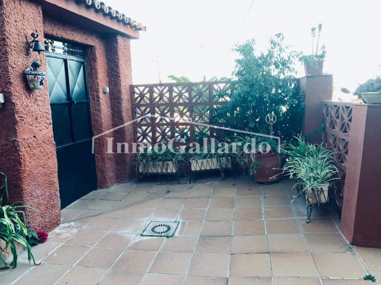 4 sypialnia Dom na sprzedaż w Miasto Malaga z garażem - 580 000 € (Ref: 7910747)