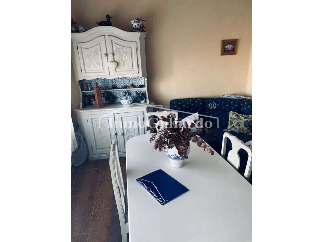 4 sypialnia Dom na sprzedaż w Miasto Malaga z garażem - 580 000 € (Ref: 7910747)